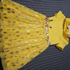 Pokemon Dress Medium 7/8